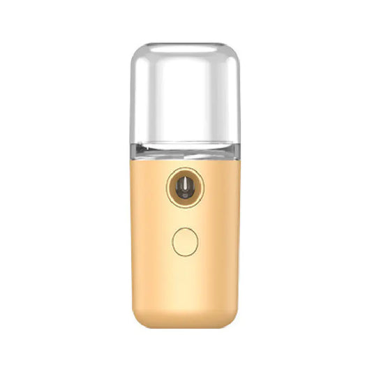 Mini Nano Mist Spray Hydrating Device for Beauty Care