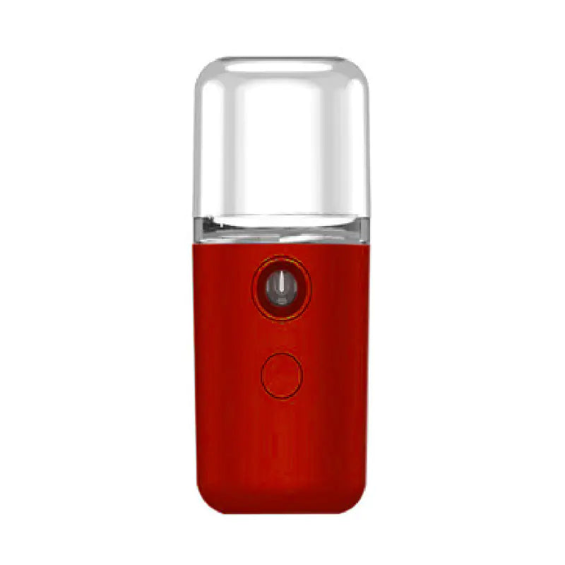 Mini Nano Mist Spray Hydrating Device for Beauty Care