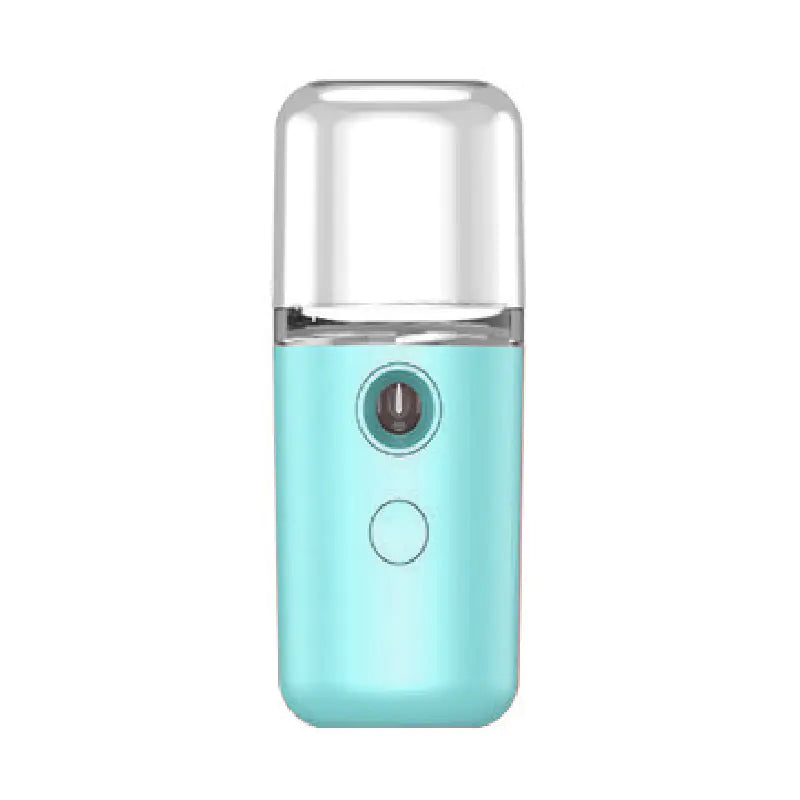 Mini Nano Mist Spray Hydrating Device for Beauty Care