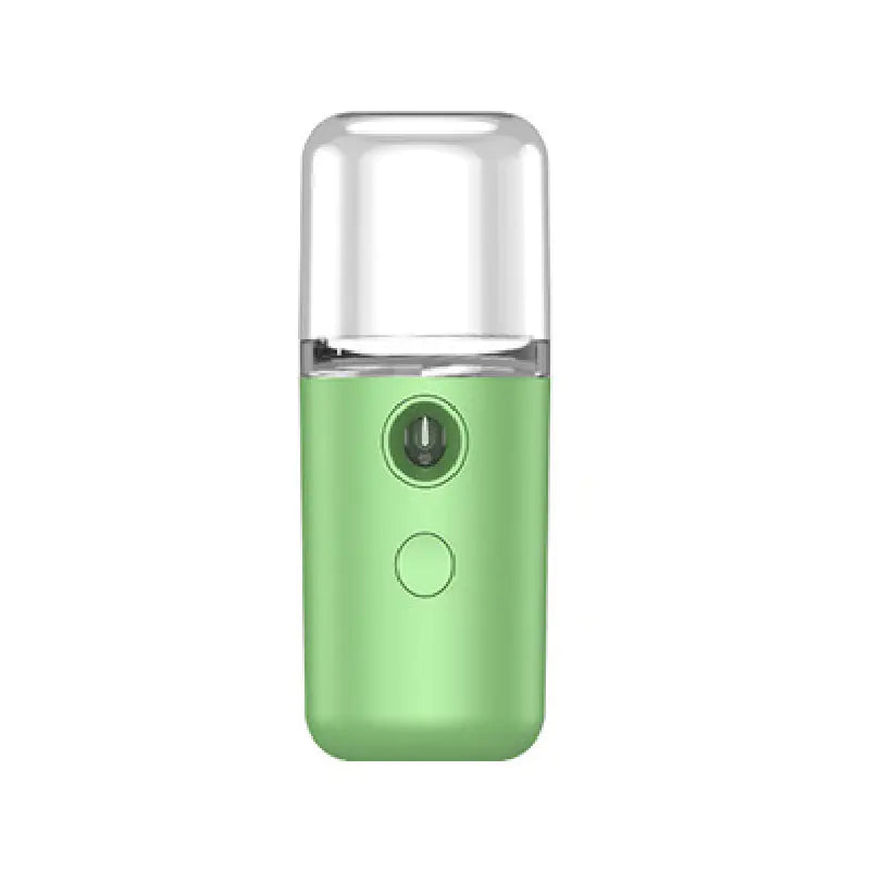Mini Nano Mist Spray Hydrating Device for Beauty Care