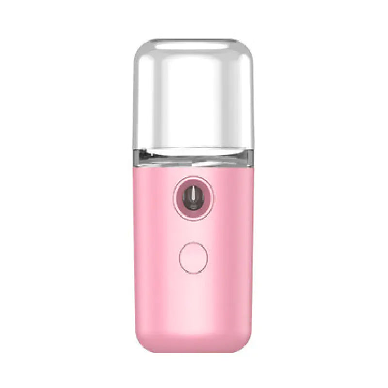 Mini Nano Mist Spray Hydrating Device for Beauty Care