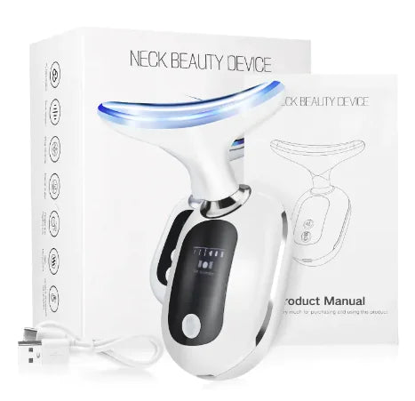Neck Revitalize Tool