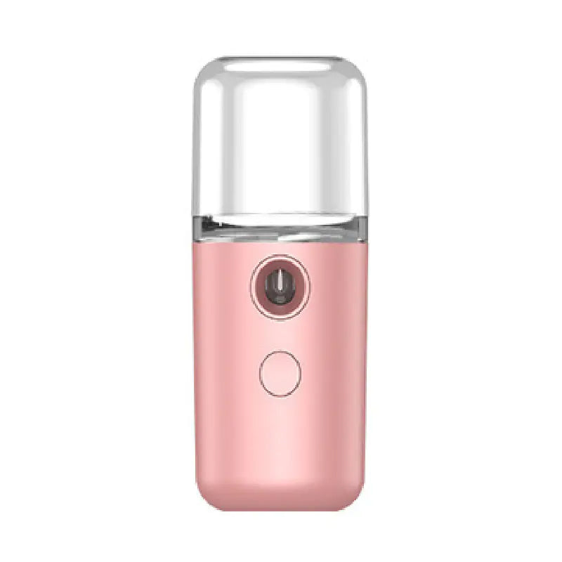 Mini Nano Mist Spray Hydrating Device for Beauty Care
