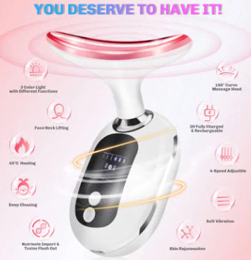 Neck Revitalize Tool