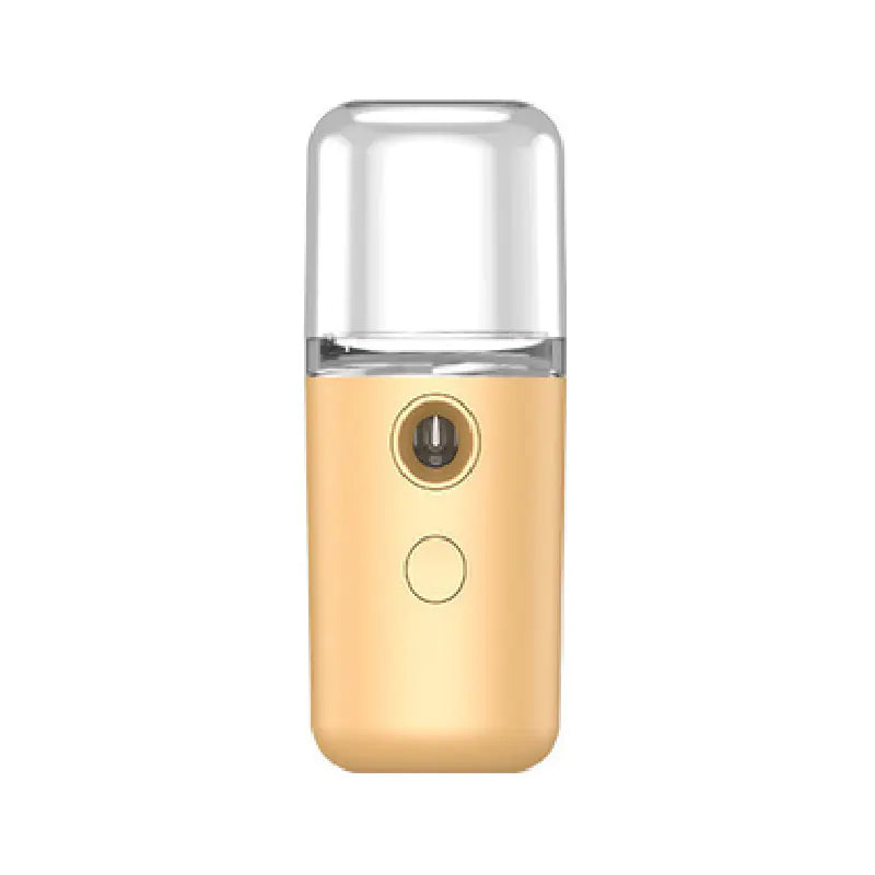 Mini Nano Mist Spray Hydrating Device for Beauty Care